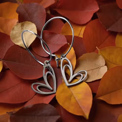 Öhänge Höstkärlek