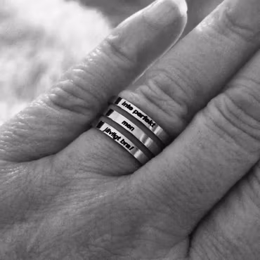 Ring Inte perfekt men jävligt bra!