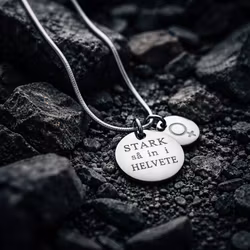 STARK så in i HELVETE