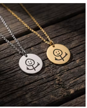 Halsband F U C K O F F