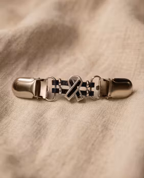 Koftaspänne cancersymbol