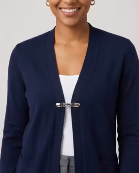 Koftaspänne med stor slända