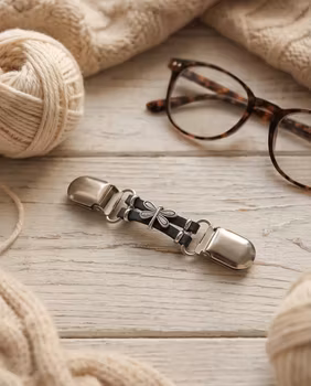 Koftaspänne med slända