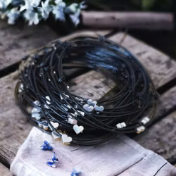 Armband Lilla Hjärtat