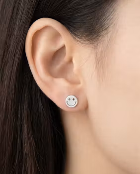 Örhänge Smile