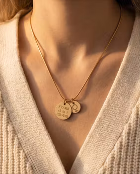 STARK så in i HELVETE - guld