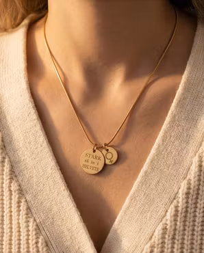 STARK så in i HELVETE - guld