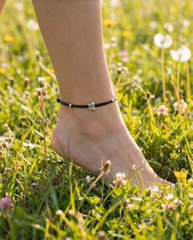 Fotlänk Anna - Fjäril