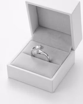 Ring HUG