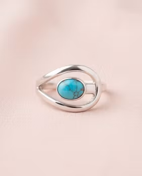 Ring Blue