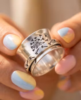 Ring Maskros