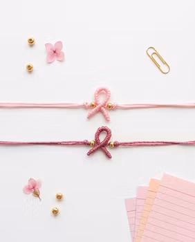 Pink Ribbon