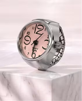 Klockring