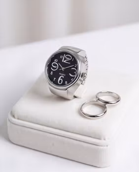 Klockring