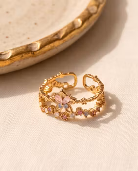 Ring Romantic