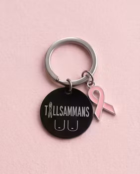 Nyckelring Tillsammans