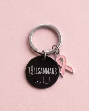 Nyckelring Tillsammans