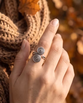 Ring Viking