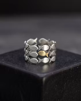 Ring Våga vara annorlunda