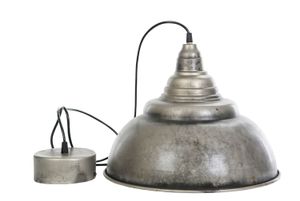 Taklampa Dumbo Cloudy/Rusty