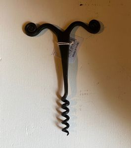 Vinöppnare Gjutjärn