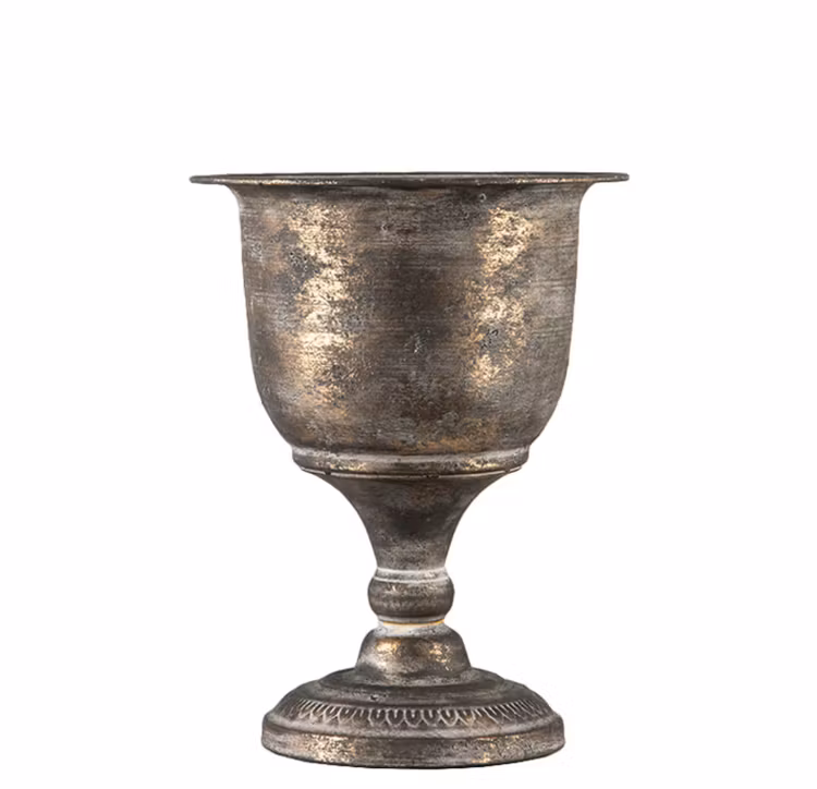 Pokal Tasse