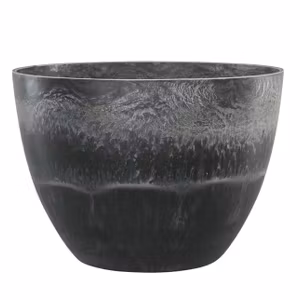 Kruka Pomba Grå stor