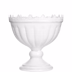 Pokal Empire Vit 50%