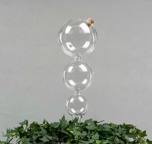 Bevattningsglas Bubbla