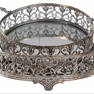 Bricka spegel reflect