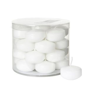 Flytljus vit 1-4st