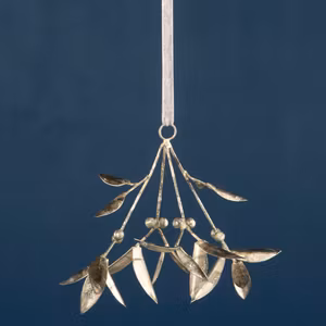 Mistel Melerad Champagne/Grå Mellan