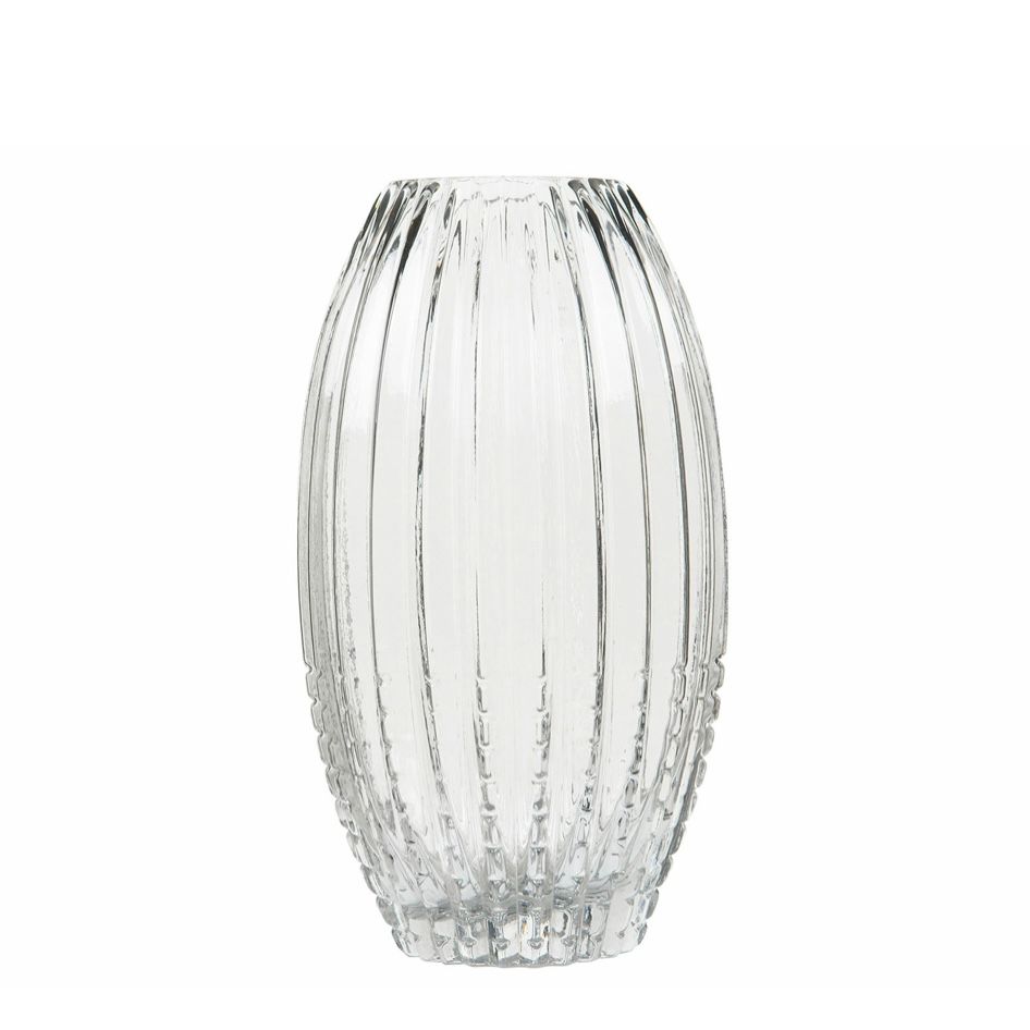 Vas Glas Cane Klar