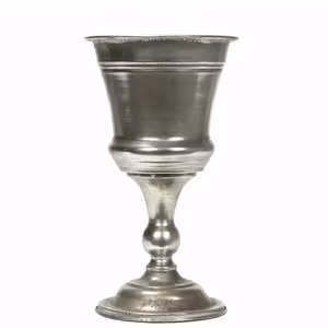 Pokal Stil Antik-Silver