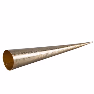 Ljuskon Borstad Champagne