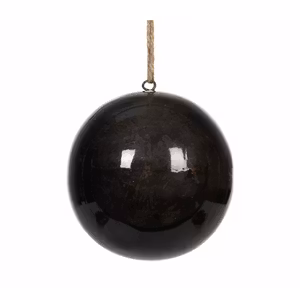 Metallkula Grey Onyx 50%