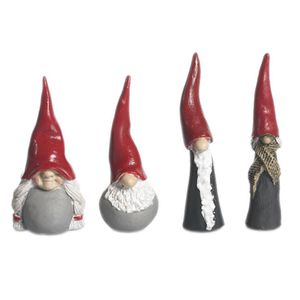 Familjen Andersson 4-pack