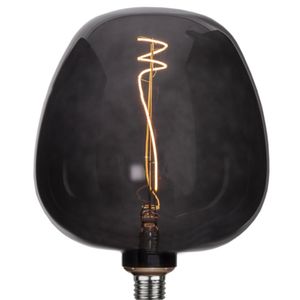 LED-LAMPA E27 DECOLED