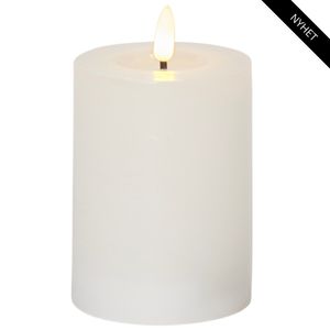 LED BLOCKLJUS FLAMME FLOW