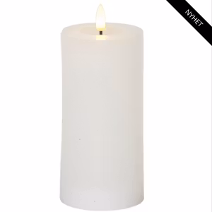 LED BLOCKLJUS FLAMME FLOW