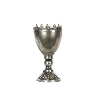 Pokal Empire Antik-Silver 50%