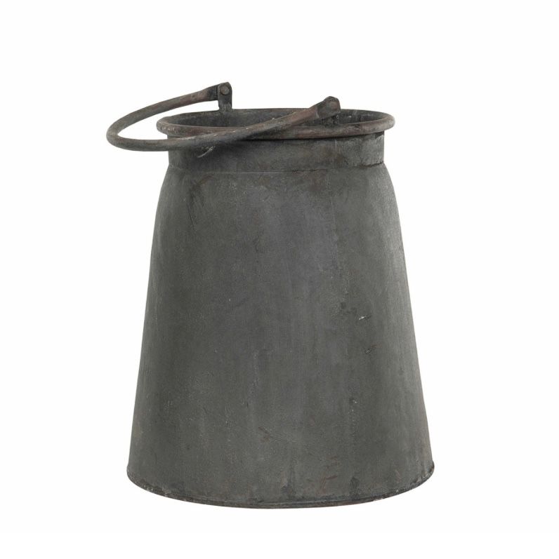 Kruka Krus Metall