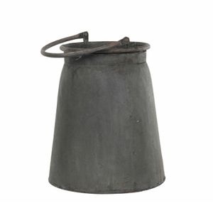 Kruka Krus Metall