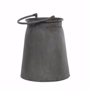 Kruka Krus Metall