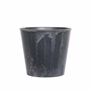 Kruka Rondo Grå