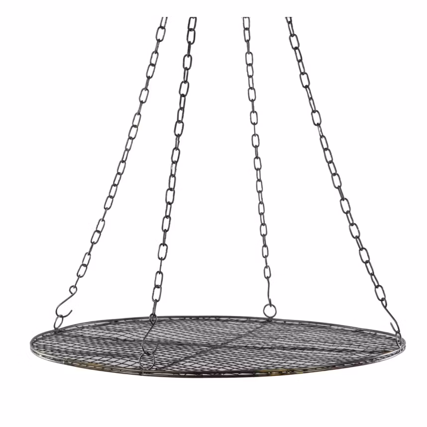 Hängande Cirkel Nät