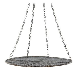 Hängande Cirkel Nät