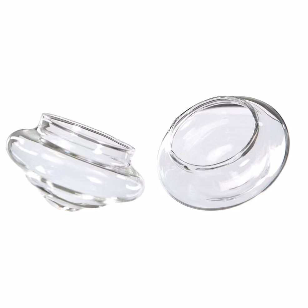 Flytkopp Glas 1-3 st