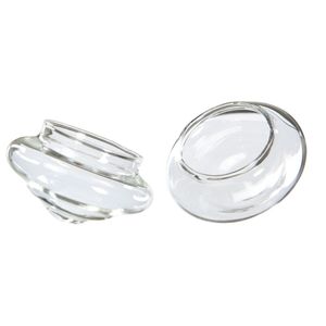 Flytkopp Glas 1-3 st