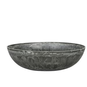 Skål Delicata Grå 30x9cm